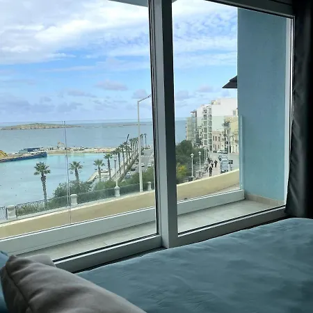 Seafront San Paul's Bay סיינט פול ביי