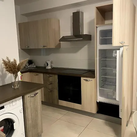 Seafront San Paul's Bay Apartman *