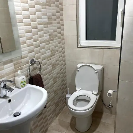 Apartament Seafront San Paul's Bay