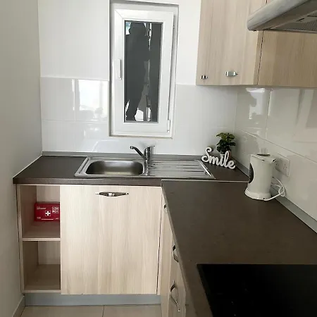 Apartman Seafront San Paul's Bay *