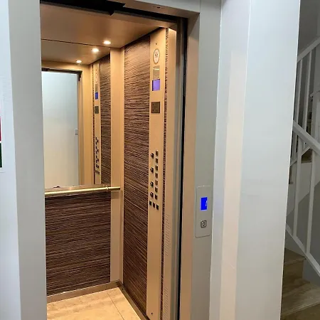 Seafront San Paul's Bay