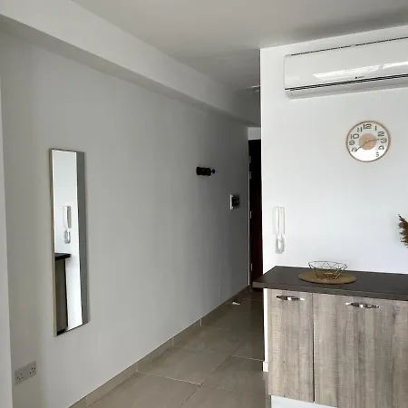 Seafront San Paul's Bay Apartman