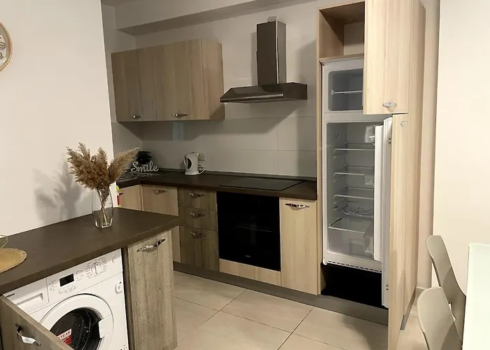 Seafront San Paul's Bay Apartamento *