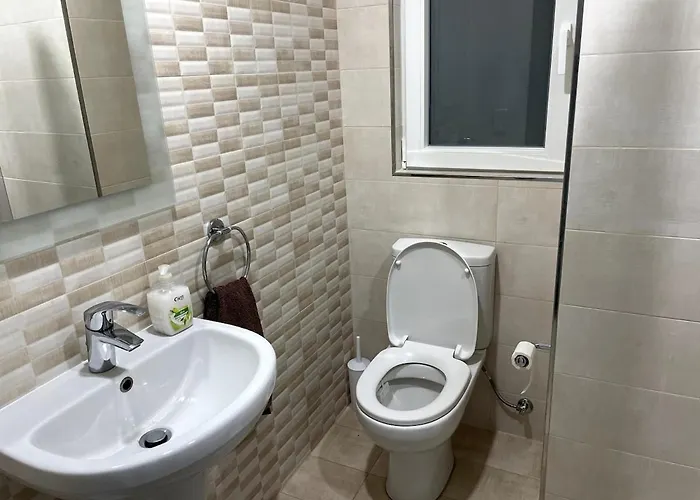 Apartamento Seafront San Paul's Bay