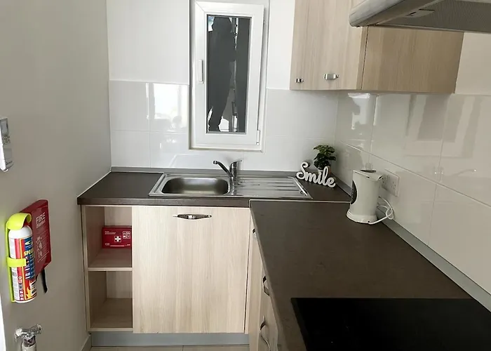 Apartamento Seafront San Paul's Bay *