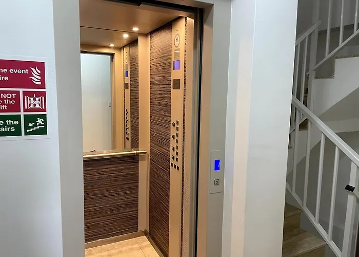 Seafront San Paul's Bay