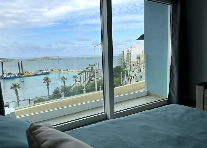 Seafront San Paul's Bay St Paul's Bay