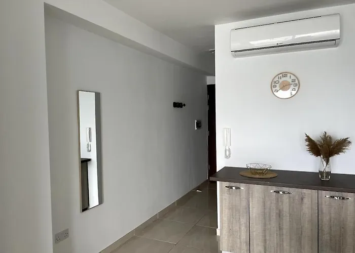 Seafront San Paul's Bay Apartamento